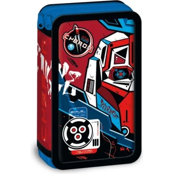 Image 1 of Ars Una - Cybron Несесер с два ципа