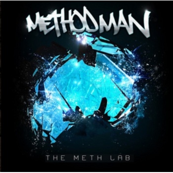 METHOD MAN: METH LAB CD