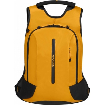 Samsonite ecodiver žltý 16 l