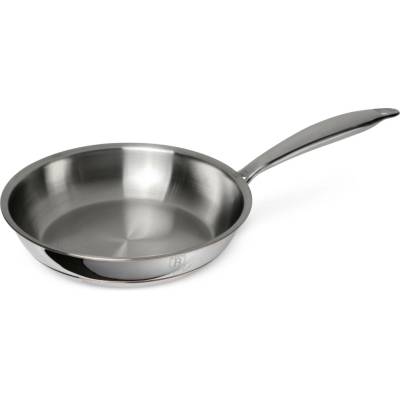 Pro-Tech shop Nerezová pánev s pětivrstvým tělem Copper Touch 20cm 55961