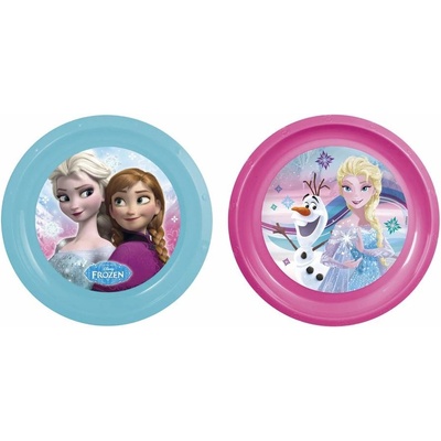 VETRO-PLUS FROZEN 22 cm