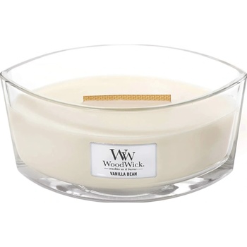WoodWick Vanilla Bean 453,6 g