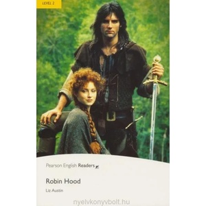 Level 2: Robin Hood | Liz Austin (ISBN: 9781405842914)