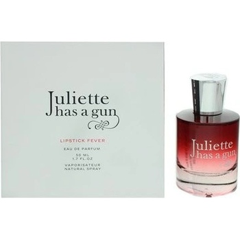 Juliette Has a Gun Lipstick Fever parfémovaná voda dámská 50 ml