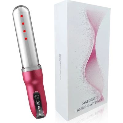 Kingray gynekologický laser s masážnou funkciou