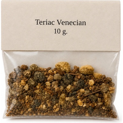 Dr. Svatek Teriac Theriak 10 g