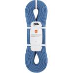 Petzl Динамично въже PETZL Contact Wall 9.8mm 30m blue
