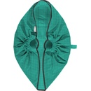 Snugglebundl deka do autosedačky Čmeláčci biobavlna