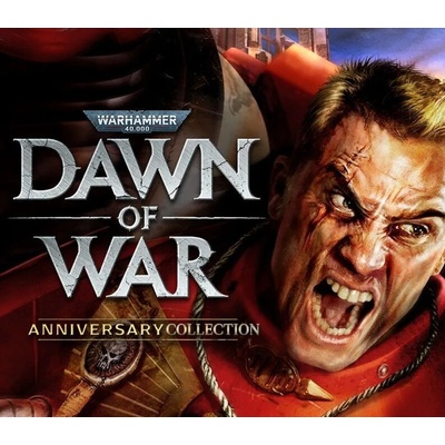 Warhammer 40.000: Dawn of War (Anniversary Edition)