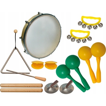 Goldon Mini set 3 16 nástrojov