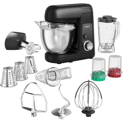 Tefal Bake Partner QB525