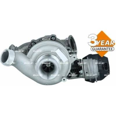 Plniace dúchadlo NRF EASY FIT 90010434