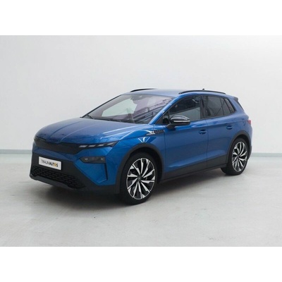 Skoda Elroq 85 Sportline 210 kW