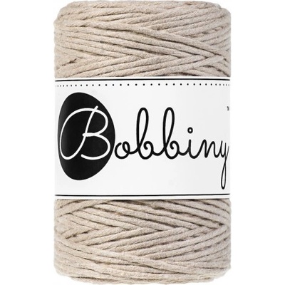 Bobbiny Macrame Baby 1,5 mm - beige