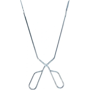 Kessel Kleště na obracení masa 37,5 cm chrom 033737