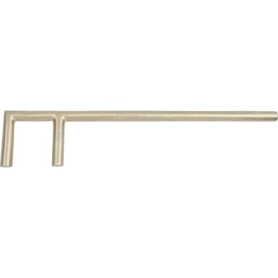 Ventilový hák BRONZEplus 16x40 mm KS Tools 963.8231