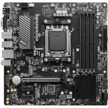 Image 1 of MSI PRO B650M-P