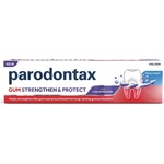 Parodontax Паста за зъби Strengthen & Protect Fresh Mint, 75 ml - baby