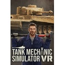 Tank Mechanic Simulator