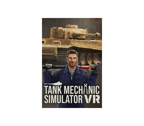 Tank Mechanic Simulator