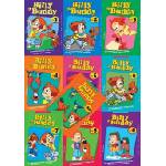 DM discont Billy a Buddy - kolekce - 10DVD (006787)