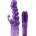 Trinity s Royal Rocket Ribbed Rabbit
