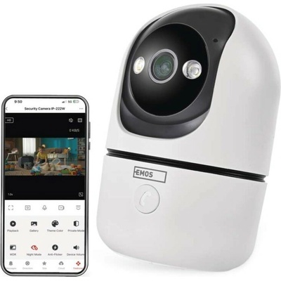 GoSmart 220G