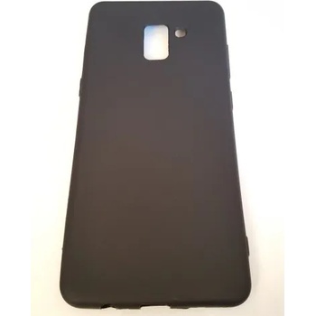 Силиконов гръб Matt за Samsung Galaxy J6