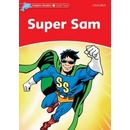 Dolphin 2 Super Sam