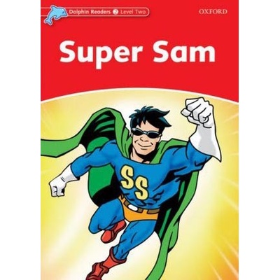 Dolphin 2 Super Sam
