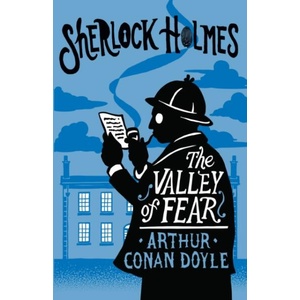 Valley of Fear (ISBN: 9781847498939)