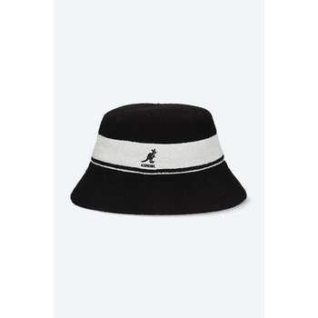 Image 1 of Kangol Капела Kangol Bermuda Bucket (K3326ST.BLACK)
