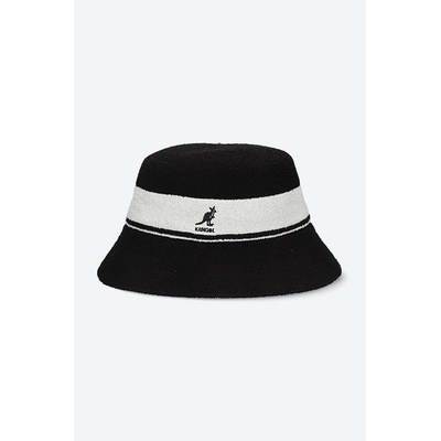 Kangol Капела Kangol Bermuda Bucket (K3326ST.BLACK)