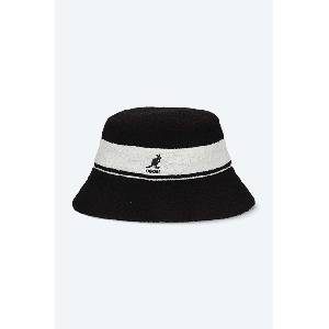 Kangol Капела Bermuda Bucket (K3326ST.BLACK)