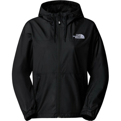 The North Face Sheru Jacket čierna
