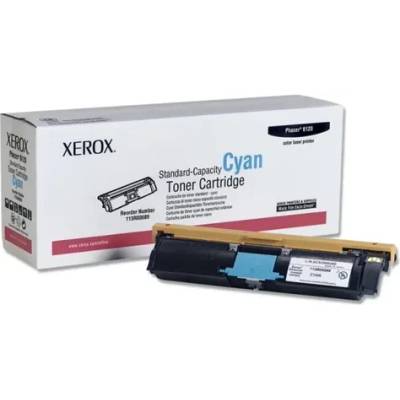 Xerox КАСЕТА ЗА XEROX Phaser 6120N/6115 MFP/D - Cyan - PN 113R00689 (101XER6120C)