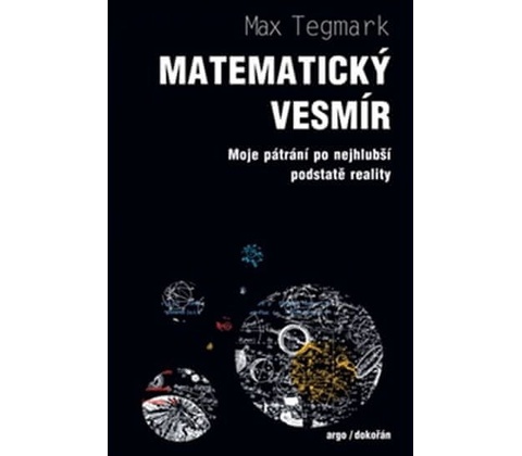 Matematický vesmír Max Tegmark