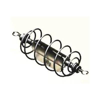 Krmítko koncové s excentrickým olovem ZFISH 9043 20g