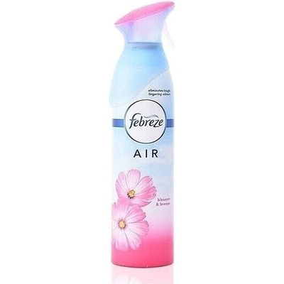 Ambi Pur spray flowers&spring 300 ml