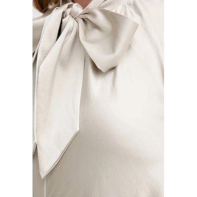 Forte Forte Копринена блуза Forte Forte (14078.my.top)