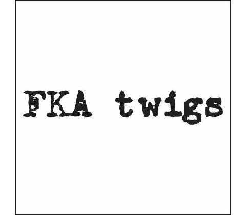FKA TWIGS - EP1