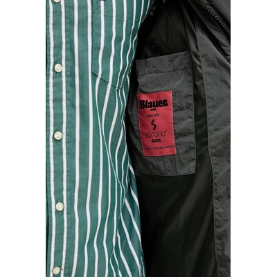 Blauer Яке Blauer CROWN (BLUC02151)