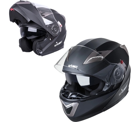W-TEC Pezzon