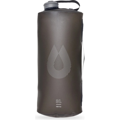 Hydrapak Хидратиращ резервоар Hydrapak Seeker 3L Water bottle - Mammoth Grey - размер 3 l (533-1343-0111)