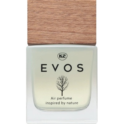 K2 Evos Grace Madam aроматизатор за автомобил 50ml