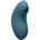 Satisfyer Клиторен стимулатор и масажор "satisfyer vulva lover 2 blue" 12 см