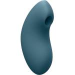 Satisfyer Клиторен стимулатор и масажор "satisfyer vulva lover 2 blue" 12 см