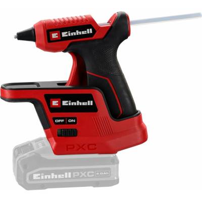 EINHELL TE-CG 18/7 Li - Solo