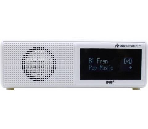 SoundMaster UR8350WE