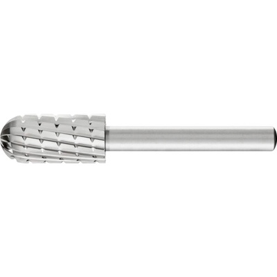PFERD TOOLS 22411526 frézovací kolík válec Délka 65 mm Vnější Ø 12 mm Pracovní délka 25 mm Ø hřídele 6 mm